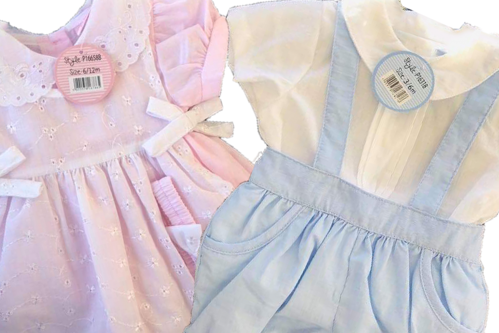 newborn dresses uk