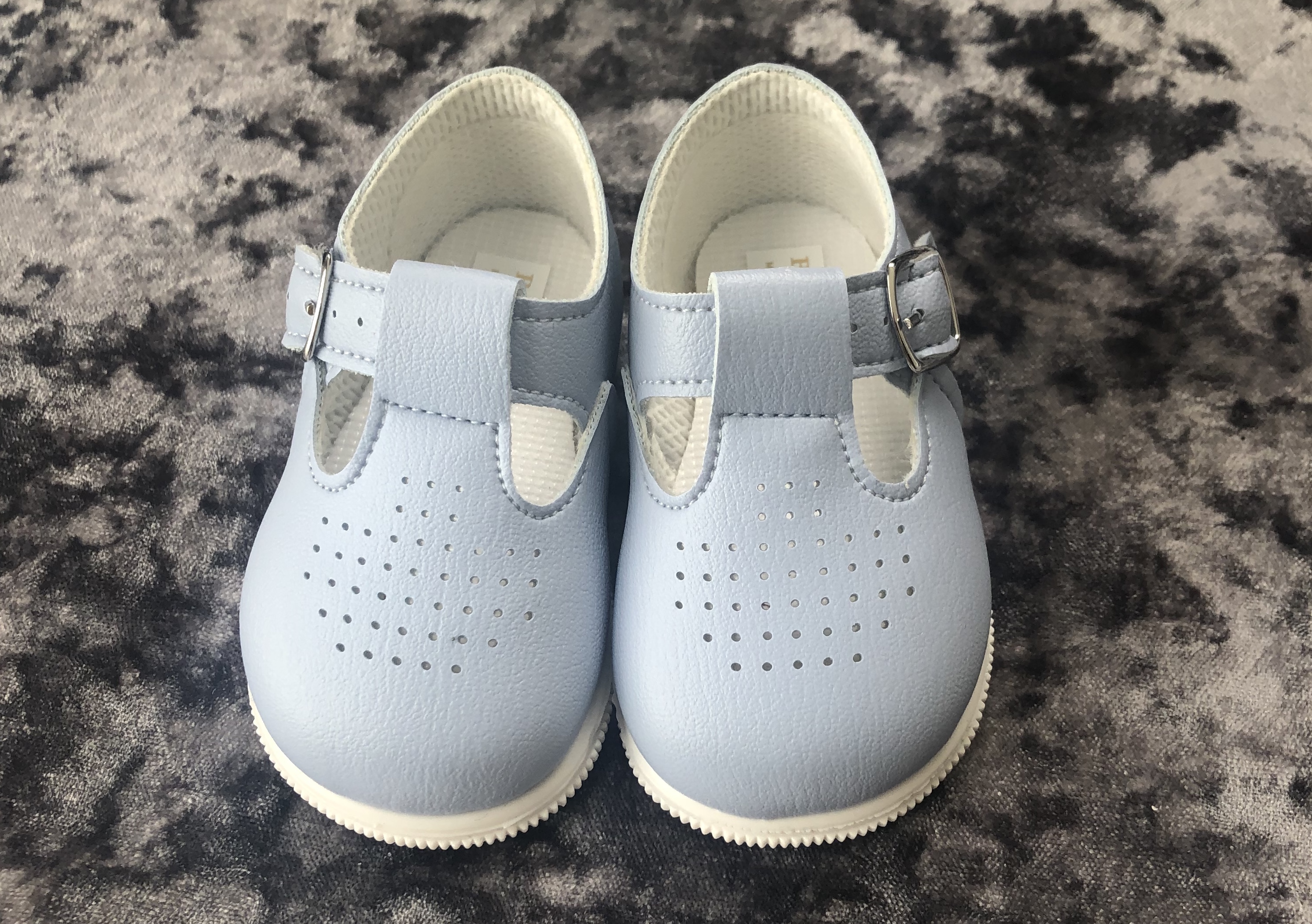 baby boy spanish shoes