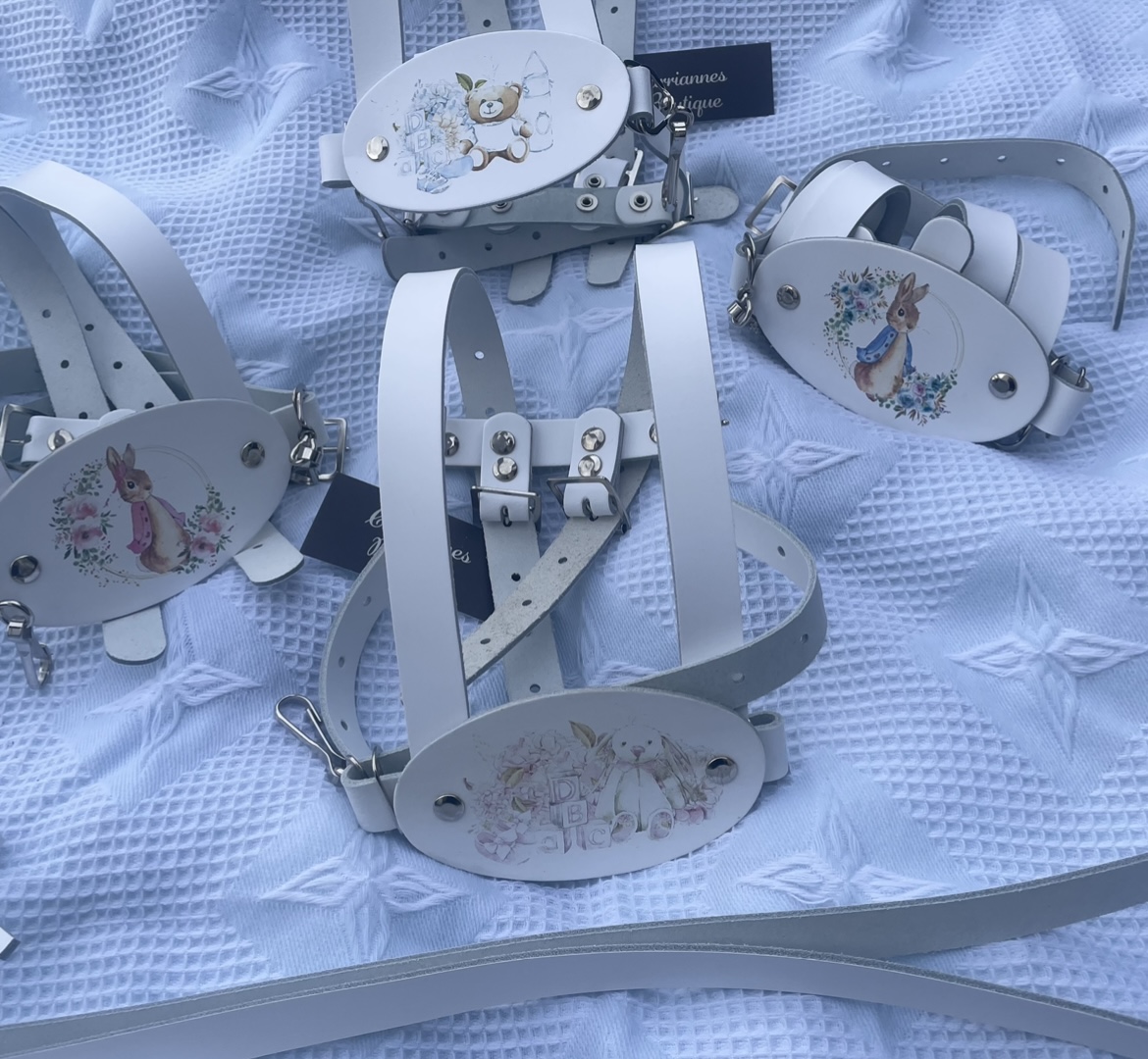 Baby harness outlet uk